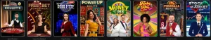 godz casino live