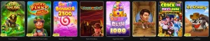 godz casino slots